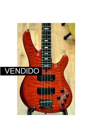 Yamaha TRB1004J Caramel Brown Yamaha TRB1004J Caramel Brown